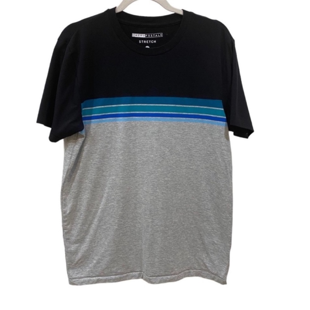 Aeropostale Stretch Men’s Shirt